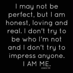 Meet your Posher, Martin